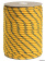 Osculati 06.437.12GI - Шкотовый трос из полиэфира высокой прочности Желтый 12 мм (150 м.)