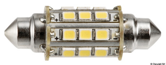 Osculati 14.300.52 - Classic 20 светодиод для навигационного огоня LED белый