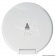 Osculati 15.250.63 - Душевая ниша Classic EVO настенного монтажа с кнопочным душем Mizar Шланг 2,5 м