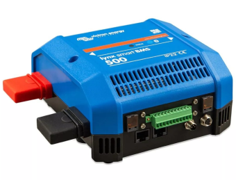 Victron Lynx Smart BMS 500 (M8) - LYN034160200