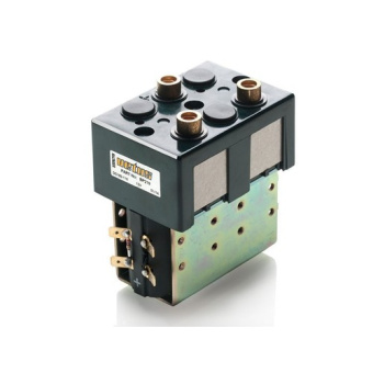 Vetus SET0015 Set:solenoid switch 12V BOW50/55/60/75