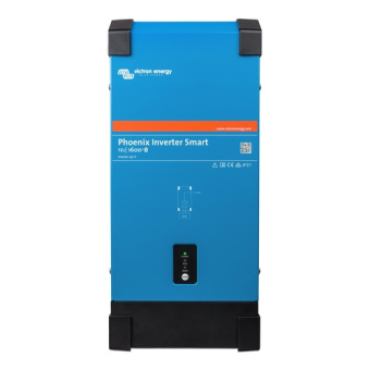 Victron Phoenix Smart Инвертор 12/1600 230В - PIN122161000