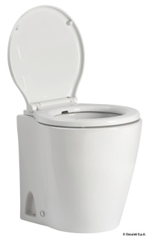 Osculati 50.214.12 - Slim электрический туалет 12 В 