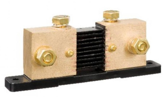 Victron Shunt 2000A/50mV - SHU202050200