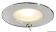 Osculati 13.447.23 - Встраиваемый светодиодный потолочный светильник Atria II с зеркальной полировкой IP40