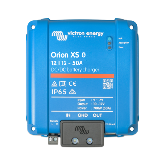 Victron Orion XS 12/12-50A DC-DC Зарядное устройство - ORI121217040