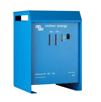 Victron Skylla-TG 48/25 (1+1) 230В Зарядное устройство - SDTG4800251