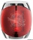 Osculati 11.060.21 - Светодиодные ходовые огни Sphera II с корпусом из зеркально-полированной нержавеющей стали для судов до 20 м 112,5° левый борт 