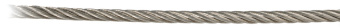 Osculati 03.172.10 - Wire rope AISI 316 133-wire 10 mm (100 м.)