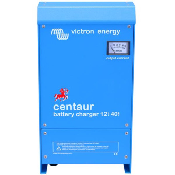 Victron Centaur 24/40 (3) 120/240V Зарядное устройство - CCH024040000
