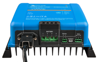 Victron Phoenix Smart IP43 120/240V Зарядное устройство 24/25 (1+1) - PSC242551095