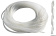 Osculati 14.140.02 - Спиральный кабельный рукав из белого полиэтилена 7- 40 мм (25 м.)