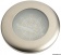 Osculati 13.433.28 - Capella - светодиодный светильник теплого света, 24 В, матовое никелевое покрытие 