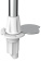 Osculati 11.163.08 - Мачта Classic 360° съемная с основанием Advance 12 В 10 Вт 100 см белая