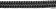 Osculati 06.469.06 - Сверхпрочный трос двойного плетения из 12 прядей мягкого полиэстера Черный 6 мм (200 м.)