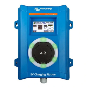 Victron EV Зарядная станция - EVC300400300