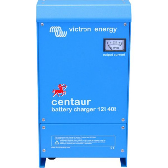 Victron Centaur 12/40 (3) 120/240V Зарядное устройство - CCH012040000