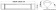 Osculati 13.193.11 - Герметичный светодиодный светильник накладного монтажа 12/24 В 1.8 Вт 3500 K угловой 