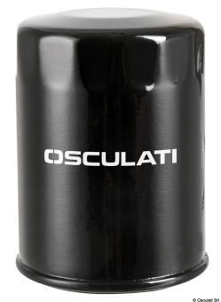 Osculati 17.504.09 - Масляный фильтр для 4-тактных подвесных моторов YAMAHA N26-13440-00 