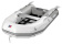 Osculati 22.620.24 - Надувная лодка с реечным днищем 6 л.с. 2,4 м 450 кг 3 человека 