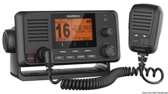 Osculati 29.084.21 - GARMIN VHF 215i AIS коммуникационная система