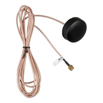 Victron Outdoor LTE-M Puck Antenna (with 3m cable) - ANT100200200