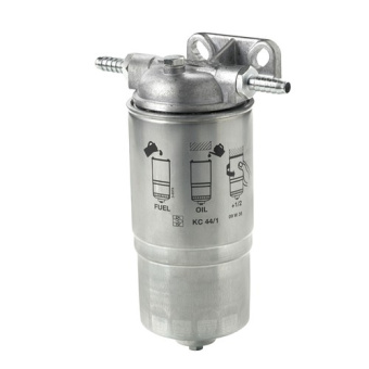 Vetus WS180 Water separator/fuel filter complete, type WS180 (cap. 180 l/h)