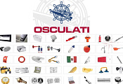 Поставки по каталогу Osculati