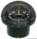 Osculati 25.083.01 - Компас RITCHIE Helmsman 3'' 3/4 (94 мм) с компенсатором и подсветкой черный-черный
