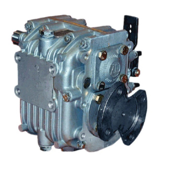 Vetus STM5122 ZF12M-2.14R gearbox