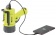 Osculati 12.170.13 - Подзаряжаемый водонепроницаемый фонарик на светодиодах Extreme Plus Osculati