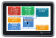 Victron Ekrano GX Communication Centre 7" Touchscreen Display - BPP900480100
