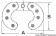 Osculati 01.672.08 - Соединительное звено для калиброванной цепи 8 мм 