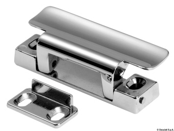 Ручка для дверец 72x30x20 мм Ручка для дверец 72x30x20 мм