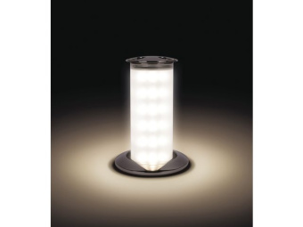 Светильник QUICK выдвижной LED 