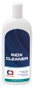 Osculati 65.250.00 - Inox Cleaner - Чистящее Средство Для Нержавеющей Стали