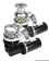 Osculati 02.401.34 - Italwinch Smart якорная лебедка 700 Вт 12 В - цепь 8 мм, с барабаном