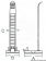 Osculati 18.035.03 - Регулируемые хомуты для крепления кабеля 26 мм   (100 шт.)