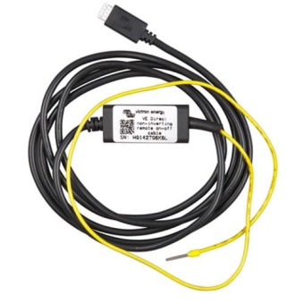 Victron VE.Direct Non-Inverting Remote On-Off Кабель - ASS030550320