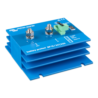 Victron BatteryProtect 12/24В-220A - BPR000220400