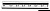 Osculati 61.106.60 - Погоны из нержавеющей стали 25 мм (1 м bar) 