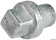 Osculati 43.260.17 - Цилиндрический цинковый анод Yamaha 67F-11325-01 для двигателей 80-300л.с. 32мм (2 шт)
