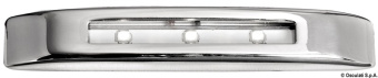 Osculati 13.427.11 - Накладной LED светильник дежурного освещения 12/24В 0.6Вт 60Лм белый свет