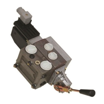 Vetus HT1032 - Пропорциональные клапана, ординарный, 24 В for BOW410 и 550HM