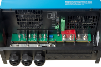 Victron MultiPlus-II 48/15000/200-100 230В Инвертор/Зарядное устройство - PMP483150000