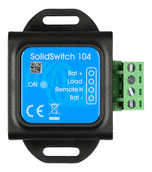Victron SolidSwitch 104 - BMS800200104
