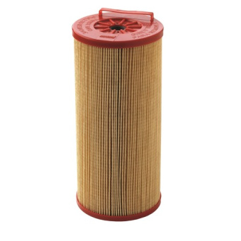 Vetus 2020VTB Replacement fuel filter element CE/ABYC, 10 micron, blue