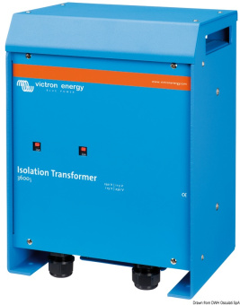 Osculati 14.264.01 - Victron Изолирующий трансформатор 2000W 115/230V