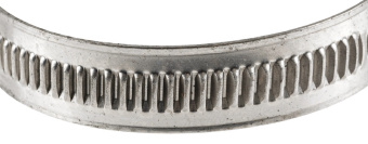 Osculati 18.021.05 - Шланговые хомуты из нержавеющей стали 12 x 40-60 мм (10 шт.)