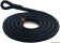 Osculati 33.304.03 - Полный комплект надувных кранцев FENDERTEX C124 черные